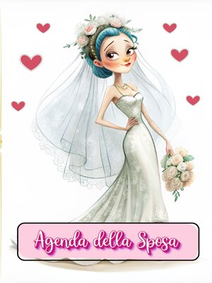 cover image of Agenda della Sposa